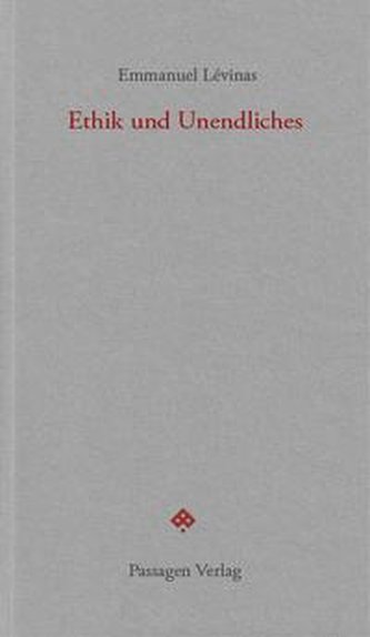 Ethik und Unendliches