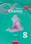 Chemie 8 Učebnice pro základní školy a víceletá gymnázia