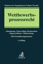 Wettbewerbsprozessrecht