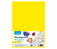 MOOSGUMMI A4 žlutá LUMA, 10ks