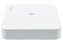 UNV NVR 4 PoE kanály (max. 54W), 64Mbps, H.265, 1x HDD, vstup 8 Mpix, 4K UHD, 1x 10/100Mbps, 2x USB 2.0, audio