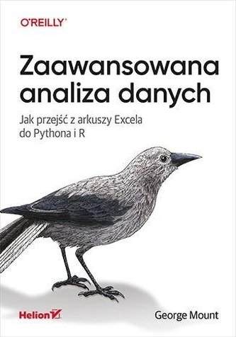 Zaawansowana analiza danych.