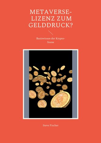 Metaverse- Lizenz zum Gelddruck?