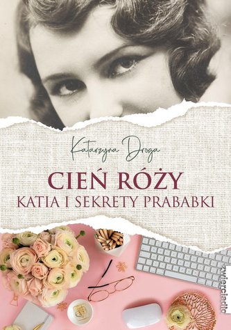 Cień róży