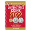 Redbook 2022 US Coins Spiral