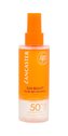 Lancaster Sun Beauty Opalovací přípravek na tělo Sun Protective Water 150 ml SPF50 pro ženy