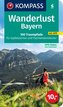 KOMPASS Wanderlust Bayern
