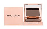 Makeup Revolution London Soap Styler+ Gel a pomáda na obočí 5 g pro ženy