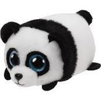 Teeny Tys Puck Panda