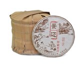 Tmavý čaj Pu-Erh Jing Mai Aged Tea 356g