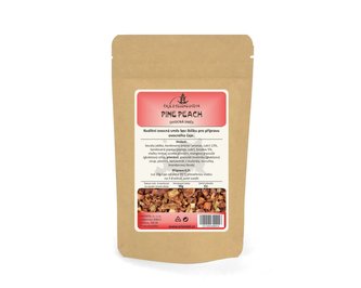 Ovocný čaj Pine Peach - 50 g