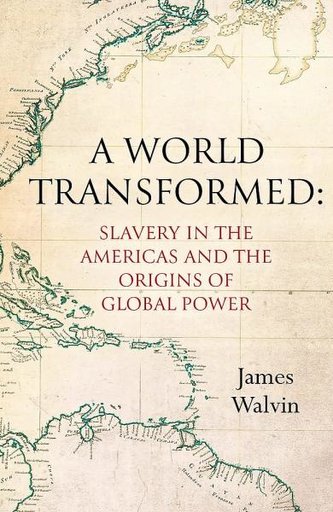 World Transformed