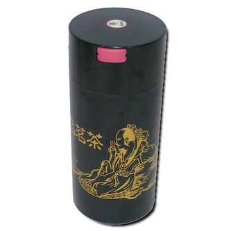 Vakuová dóza na čaj 300 g