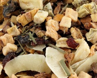 Ovocný čaj Sun Da Capo - 200 g