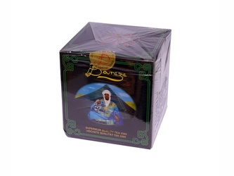 Zelený čaj Gunpowder Bouraza - 200 g