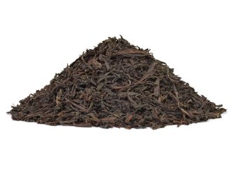 Černý čaj Ceylon Yaprak std. 55 OPA Burcu - 1 kg