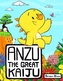 Anzu the Great Kaiju