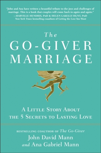The Go-Giver Marriage