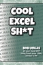 Cool Excel Sh*t