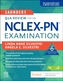 Saunders Q & A Review for the NCLEX-PN (R) Examination