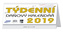 Týdenní daňový kalendář 2019 - stolní kalendář