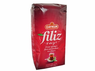 Černý čaj Rize BOP Filiz - 1 kg