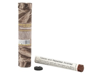 Tibetské vonné tyčinky Om Ah Hum Stupa