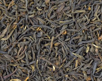 Černý čaj Anhui Keemun Curly Pekoe Special - 200 g