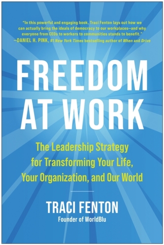 Freedom at Work