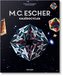 M.C. Escher. Kaleidocycles
