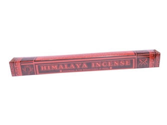 Tibetské vonné tyče Himalaya Red