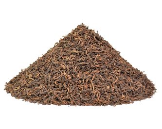 Tmavý čaj China Yunnan Simao Pu Erh Special - 1 kg