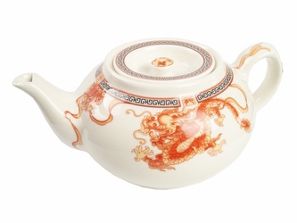 Porcelánová konvice China Imperial Dragon 650 ml