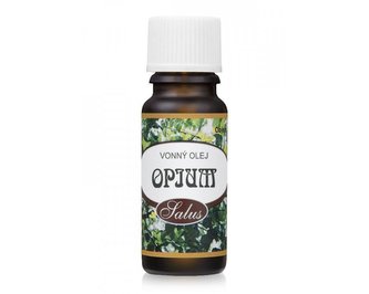 Vonný olej Opium 10ml
