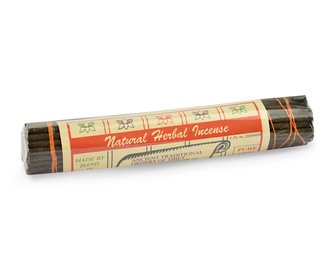 Tibetské vonné tyčinky Nepal Natural Herbal 44 ks