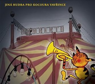 Jiná hudba pro kocoura Vavřince Jiná hudba pro kocoura Vavřince