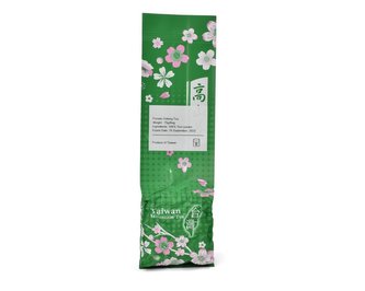 Polozelený čaj Formosa Pomelo Oolong - 75 g