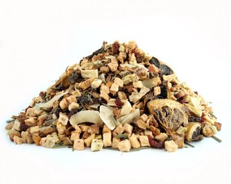 Ovocný čaj Sun Da Capo - 1 kg