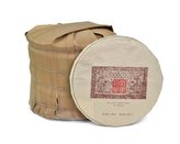 Tmavý čaj Pu-Erh Bu Lang Zheng Shan Tea 356g