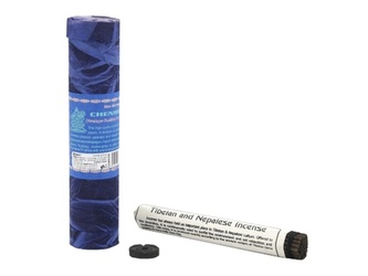 Tibetské vonné tyčinky Om Ah Hum Chenrezig