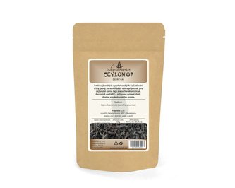 Černý čaj Ceylon OP - 50 g
