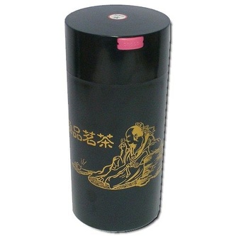 Vakuová dóza na čaj 600 g