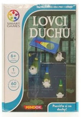 SMART - Lovci duchov