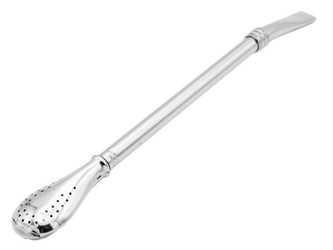 Bombilla kov 19,5 cm