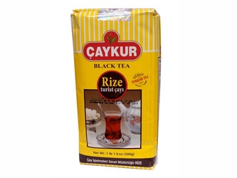 Caykur Turecký čaj černý Rize Turist 500 g