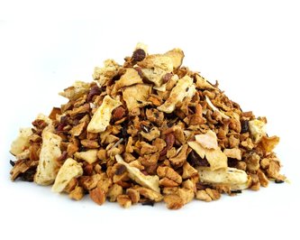 Ovocný čaj Královská hruška - 1 kg