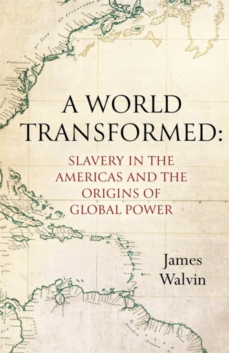 A World Transformed