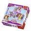 Puzzle Sofie První S přáteli
