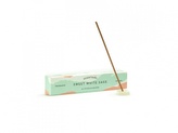 Japonské vonné tyčinky Nippon Scentsual White Sage 30 ks