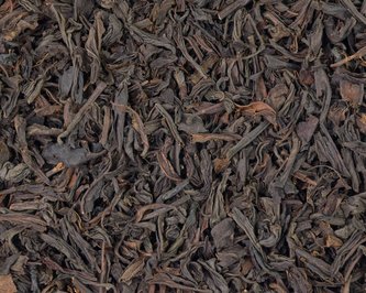Černý čaj Ceylon Yaprak std. 55 OPA Burcu - 250 g